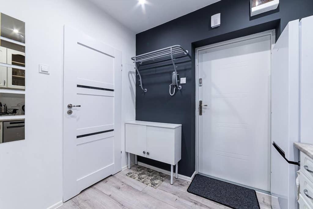 Apartment L'Orque Radom Eksteriør bilde