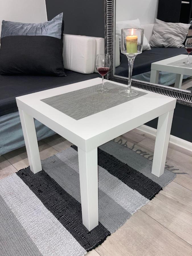 Apartment L'Orque Radom Eksteriør bilde