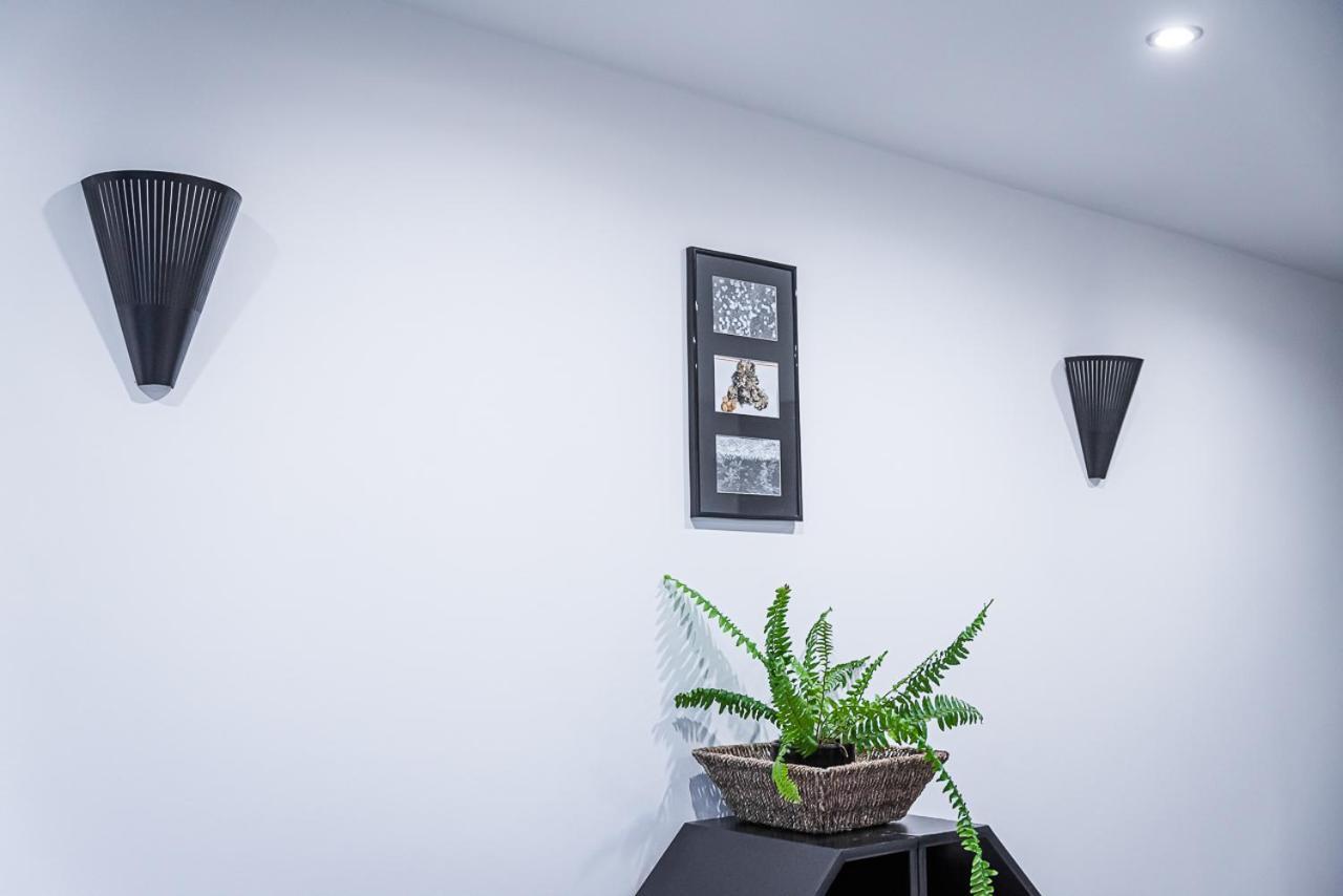 Apartment L'Orque Radom Eksteriør bilde