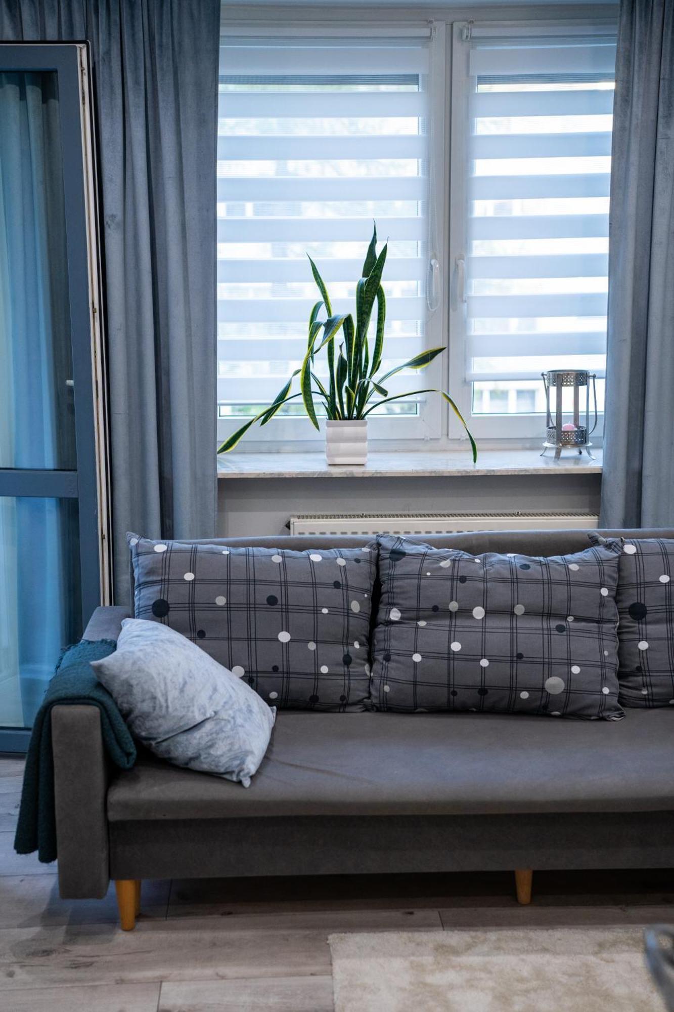 Apartment L'Orque Radom Eksteriør bilde
