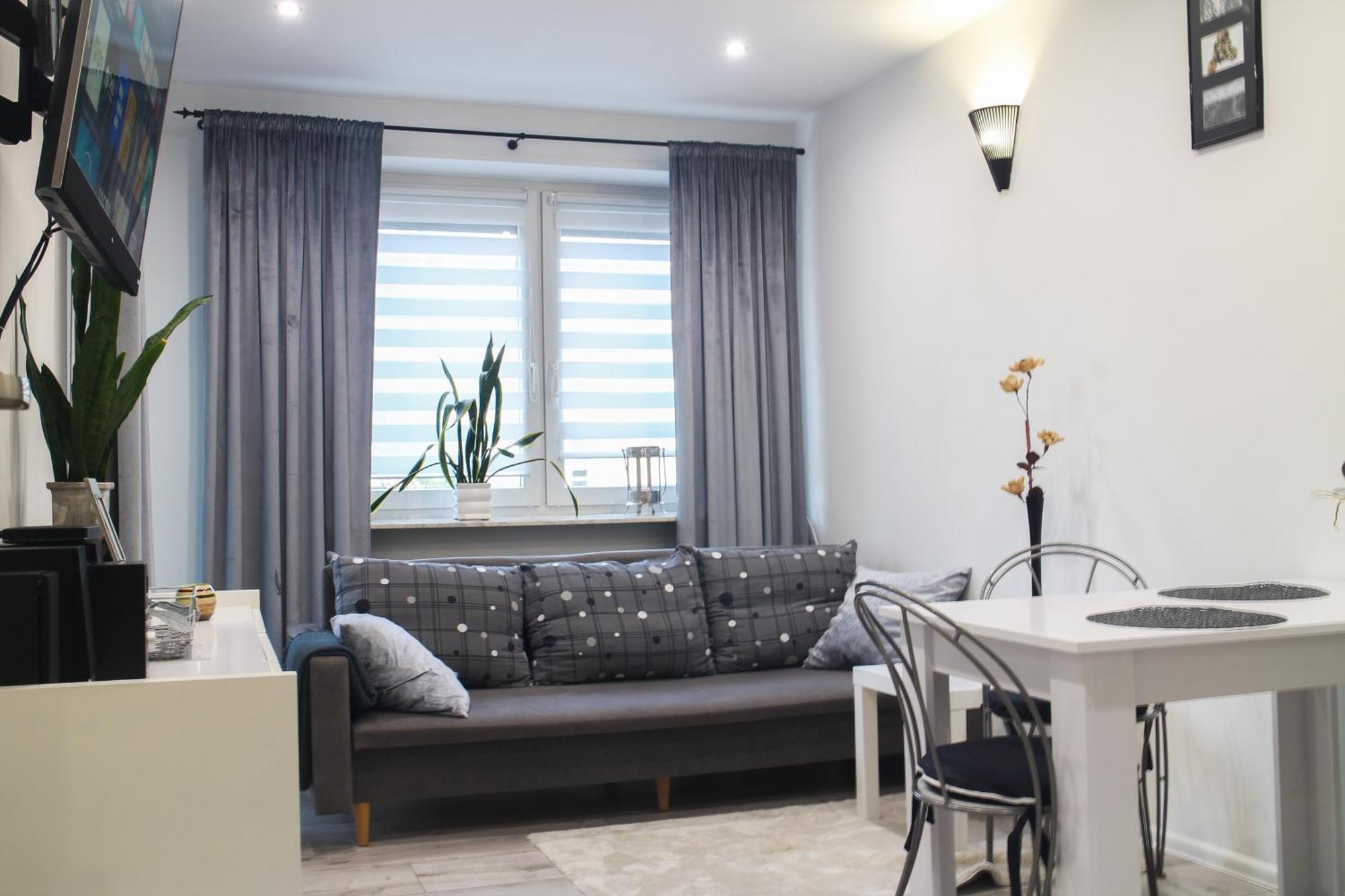 Apartment L'Orque Radom Eksteriør bilde